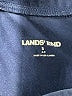 Lands' End Blue Casual Pants Size S - photo 7