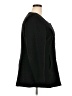 Coldwater Creek Black Wool Coat Size 18 - photo 4