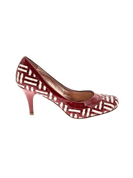 Arturo Chiang Heels