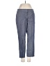 Express Blue Dress Pants Size 0 - photo 1