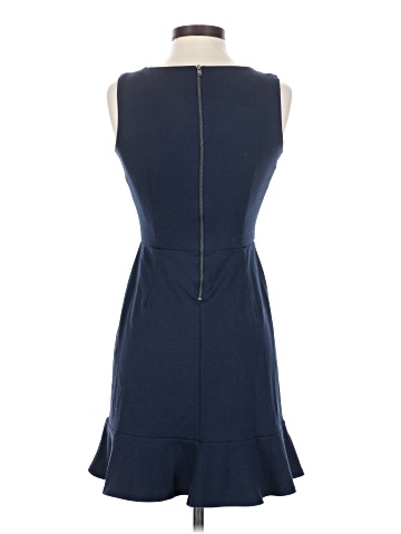 Ann Taylor LOFT Outlet Casual Dress (view 2)