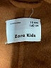 Zara Kids Brown Coat Size 10 - photo 3