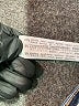 Zara Solid Blue Jeans Size 12 - photo 8