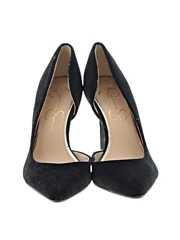 Jessica Simpson Heels (view 2)