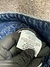 Lee 100% Cotton Blue Jeans Size 33M - photo 5