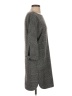 Max Studio Tweed Gray Casual Dress Size S - photo 4