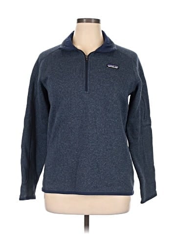 Patagonia Fleece (view 1)