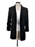 H&M 100% Polyester Black Blazer Size XS - photo 1