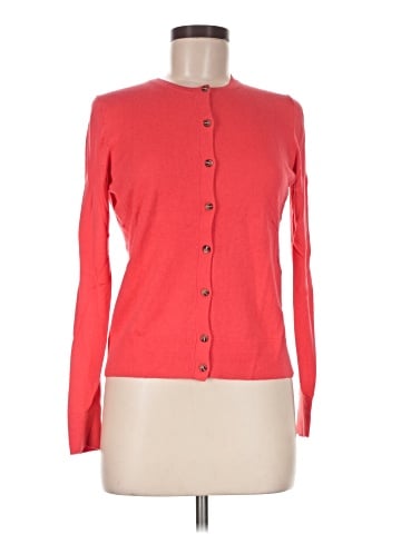 Ann Taylor Cardigan (view 1)