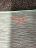 Mudd 100% Cotton Teal Sleeveless Top Size XS - photo 7