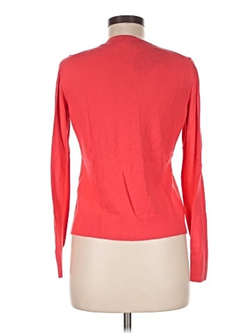 Ann Taylor Cardigan (view 2)