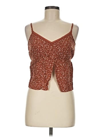 Hollister Tank Top (view 1)