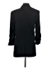 H&M 100% Polyester Black Blazer Size XS - photo 2