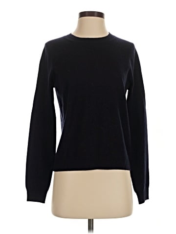 Boden Cashmere Pullover Sweater (view 1)