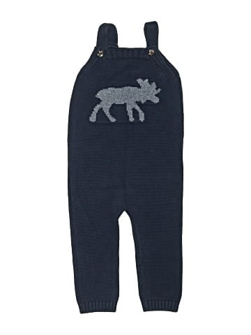 Hanna Andersson Overalls (view 1)