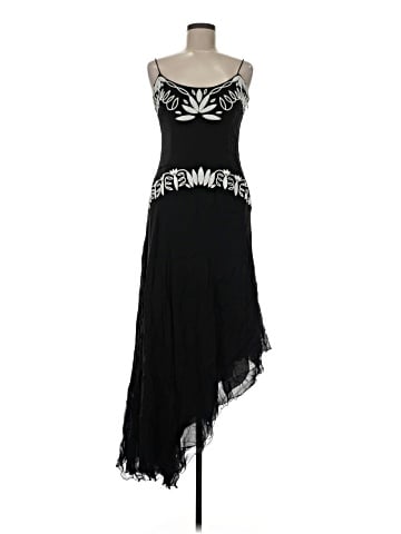 Nicole Miller Collection Cocktail Dress (view 1)
