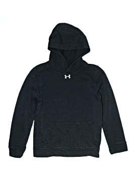 Under Armour Zip Up Hoodie
