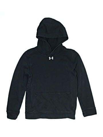 Under Armour Zip Up Hoodie (view 1)