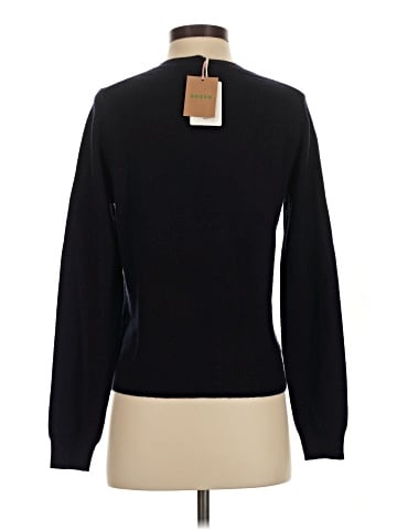 Boden Cashmere Pullover Sweater (view 2)