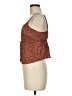 Hollister Brown Tank Top Size M - photo 5