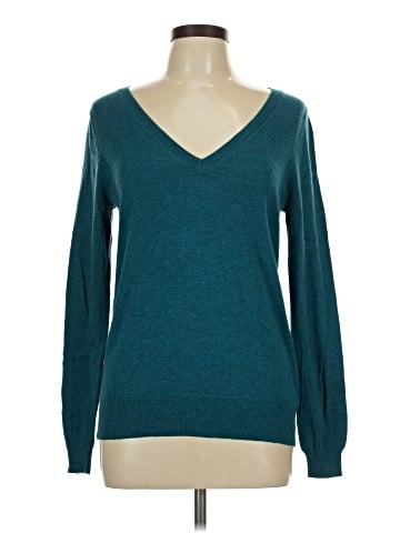 Mossimo Pullover Sweater (view 1)