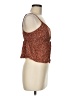 Hollister Brown Tank Top Size M - photo 4