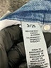 Celebrity Pink Graphic Blue Jeans Size 3 - photo 8