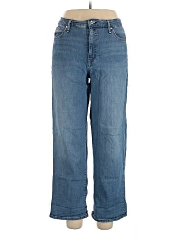 Jessica Simpson Jeans (view 1)