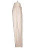 Madewell Tan Casual Pants Size 8 - photo 4