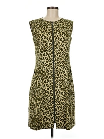 Lafayette 148 New York Casual Dress (view 1)