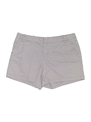 J.Crew Khaki Shorts (view 1)