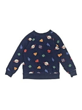 Hanna Andersson Pullover Sweater