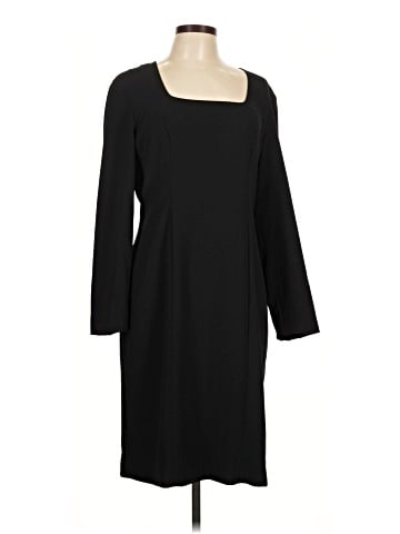 Liz Claiborne Casual Dress (view 1)