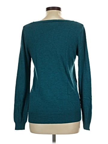 Mossimo Pullover Sweater (view 2)
