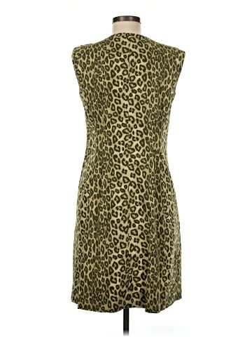 Lafayette 148 New York Casual Dress (view 2)