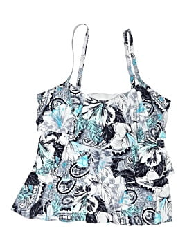 Beach House Swimsuit Top