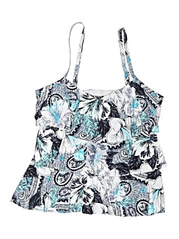 Beach House Swimsuit Top (view 1)
