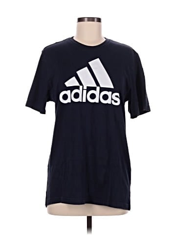 Adidas Short Sleeve T-Shirt (view 1)