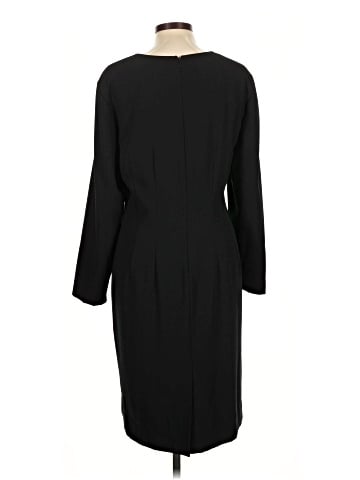 Liz Claiborne Casual Dress (view 2)