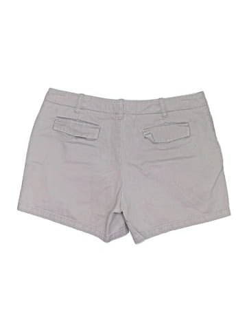 J.Crew Khaki Shorts (view 2)
