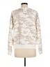 CALVIN KLEIN JEANS Camo White Sweatshirt Size M - photo 2