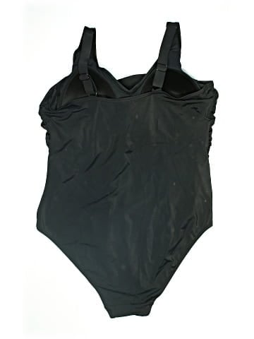 Avenue One Piece Swimsuit (view 2)