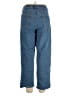 Jessica Simpson Blue Jeans Size 16 - photo 2