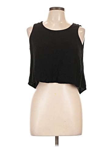 Minkpink Sleeveless Blouse (view 1)