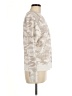 CALVIN KLEIN JEANS Camo White Sweatshirt Size M - photo 4