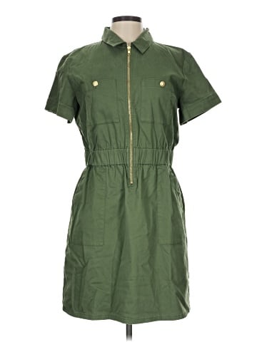 J.Crew Casual Dress (view 1)