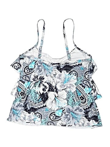 Beach House Swimsuit Top (view 2)