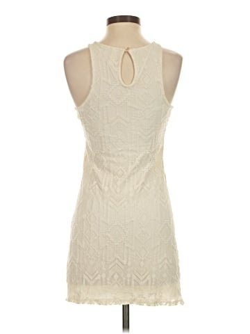 Xhilaration Cocktail Dress (view 2)