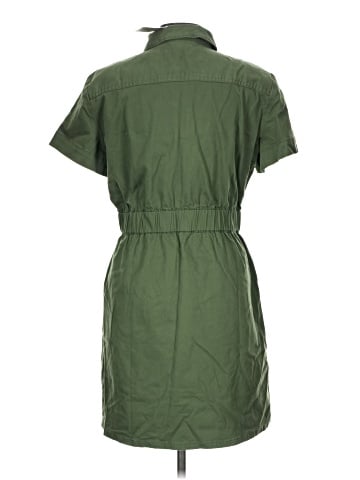 J.Crew Casual Dress (view 2)