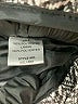 Si Style 100% Polyester Gray Vest Size M - photo 7